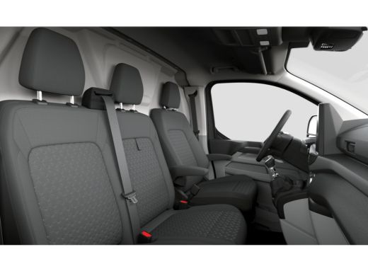 Ford Transit Custom 320 2.0 136 PK L2H1 Limited | Navigatie | Trekhaak | AGM Accu ActivLease financial lease