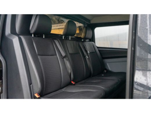 Ford Transit Custom 320 2.0 TDCI L2H1 185pk Sport Dubbel Cabine Automaat | Winterpakket | Cruise Controle | ActivLease financial lease