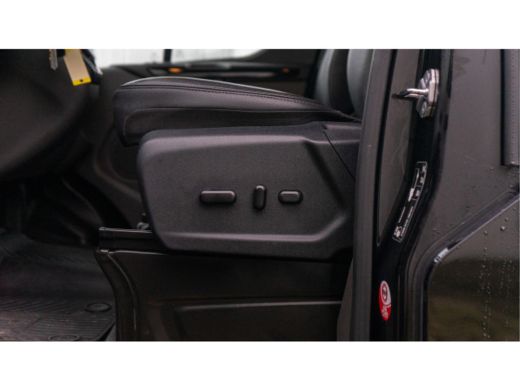 Ford Transit Custom 320 2.0 TDCI L2H1 185pk Sport Dubbel Cabine Automaat | Winterpakket | Cruise Controle | ActivLease financial lease