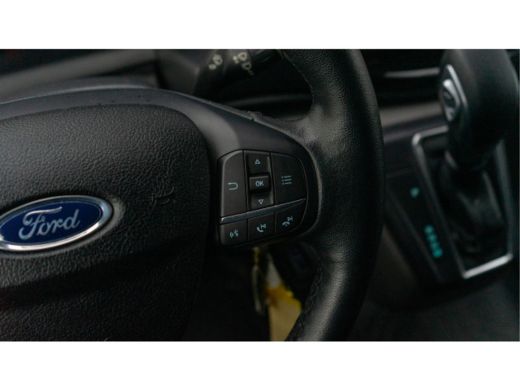 Ford Transit Custom 320 2.0 TDCI L2H1 185pk Sport Dubbel Cabine Automaat | Winterpakket | Cruise Controle | ActivLease financial lease