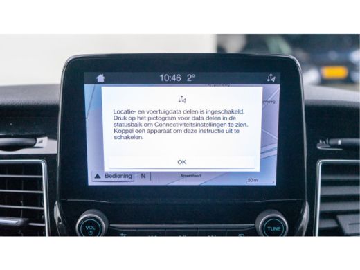 Ford Transit Custom 320 2.0 TDCI L2H1 185pk Sport Dubbel Cabine Automaat | Winterpakket | Cruise Controle | ActivLease financial lease