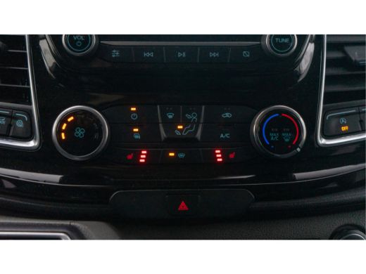Ford Transit Custom 320 2.0 TDCI L2H1 185pk Sport Dubbel Cabine Automaat | Winterpakket | Cruise Controle | ActivLease financial lease