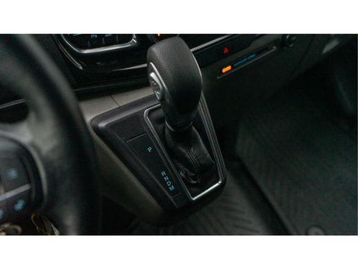 Ford Transit Custom 320 2.0 TDCI L2H1 185pk Sport Dubbel Cabine Automaat | Winterpakket | Cruise Controle | ActivLease financial lease