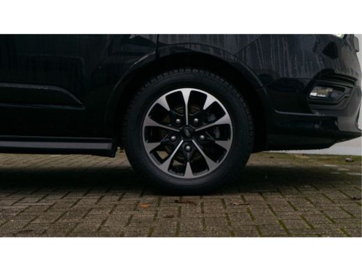 Ford Transit Custom 320 2.0 TDCI L2H1 185pk Sport Dubbel Cabine Automaat | Winterpakket | Cruise Controle | ActivLease financial lease