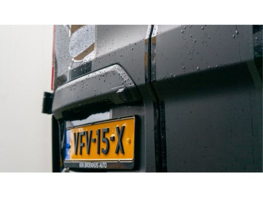Ford Transit Custom 320 2.0 TDCI L2H1 185pk Sport Dubbel Cabine Automaat | Winterpakket | Cruise Controle | ActivLease financial lease