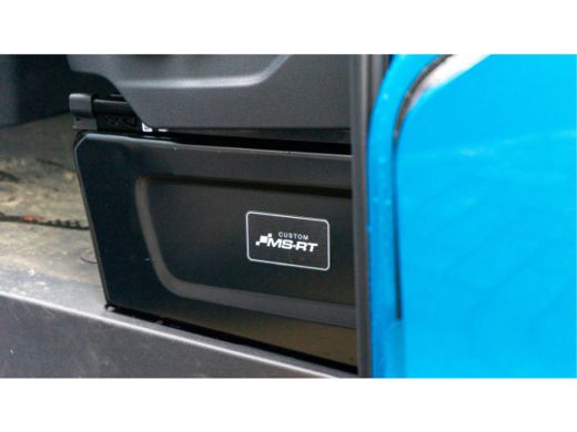 Ford Transit Custom 320 2.0 TDCI L2H1 MS-RT AWD | 19 inch LM VELGEN | AGM Accu | Dubbele Schuifdeur ActivLease financial lease