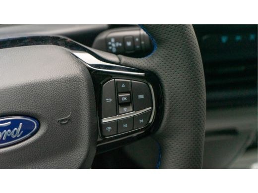Ford Transit Custom 320 2.0 TDCI L2H1 MS-RT AWD | 19 inch LM VELGEN | AGM Accu | Dubbele Schuifdeur ActivLease financial lease