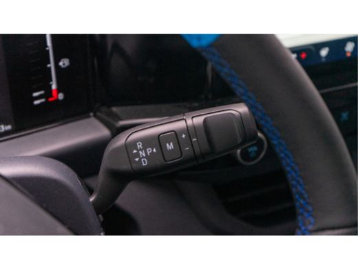 Ford Transit Custom 320 2.0 TDCI L2H1 MS-RT AWD | 19 inch LM VELGEN | AGM Accu | Dubbele Schuifdeur ActivLease financial lease