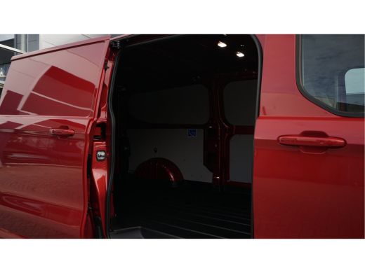 Ford Transit Custom V710 320 L1H1 Bestelauto Limited E6.2 100 kW / 136 pk A/T | 17" Lichtmetalen velgen | Driver Assi... ActivLease financial lease