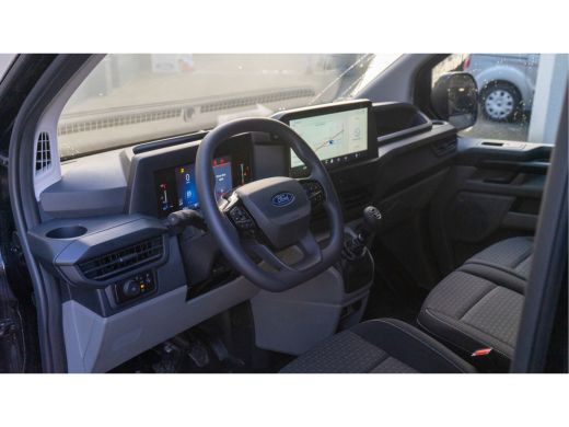 Ford Transit Custom V710 320 L1H1 Bestelauto Limited E6.2 100 kW / 136 pk A/T | 17" Lichtmetalen velgen | Driver Assi... ActivLease financial lease