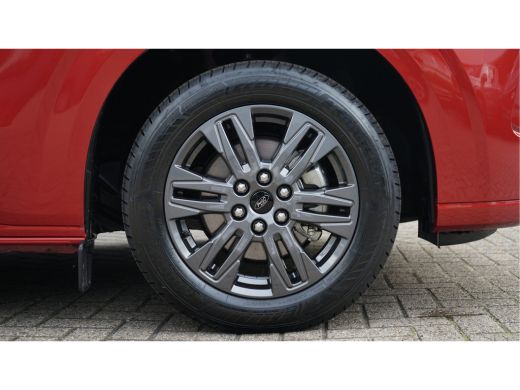 Ford Transit Custom V710 320 L1H1 Bestelauto Limited E6.2 100 kW / 136 pk A/T | 17" Lichtmetalen velgen | Driver Assi... ActivLease financial lease