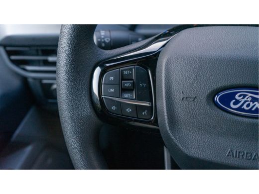 Ford Transit Custom V710 320 L1H1 Bestelauto Limited E6.2 100 kW / 136 pk A/T | 17" Lichtmetalen velgen | Driver Assi... ActivLease financial lease
