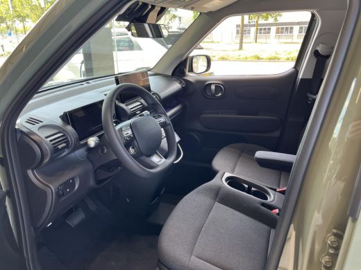 Hyundai Inster Evolve 49 kWh | Meest luxe uitvoering | Gratis Upgrade voordeel | Rijklaarprijs! | ActivLease financial lease