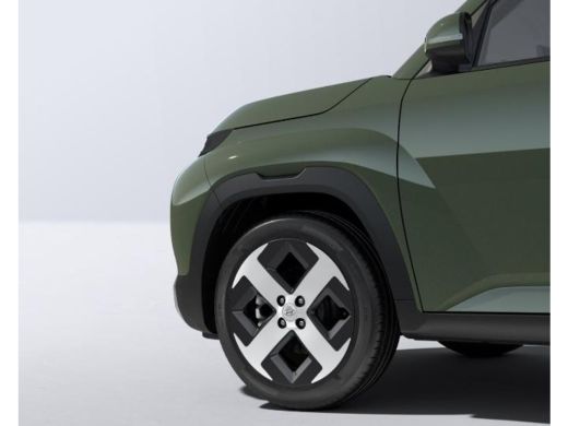 Hyundai Inster Evolve 49 kWh | Meest luxe uitvoering | Gratis Upgrade voordeel | Rijklaarprijs! | ActivLease financial lease