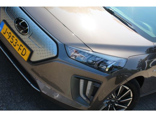 Hyundai IONIQ Comfort EV 38 kWh |1E EIGENAAR | TREKHAAK | ADAPTIVE CRUISE | CAMERA | CARPLAY | CLIMATE CONTROL ActivLease financial lease