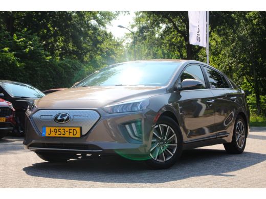 Hyundai IONIQ Comfort EV 38 kWh |1E EIGENAAR | TREKHAAK | ADAPTIVE CRUISE | CAMERA | CARPLAY | CLIMATE CONTROL ActivLease financial lease