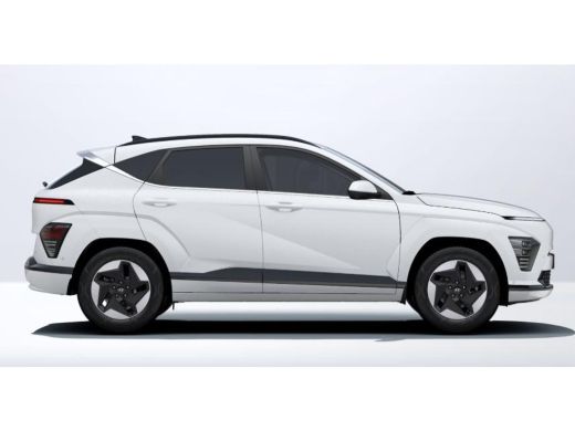 Hyundai Kona Premium 64.8 kWh | ECO pack, bekleding van gerecyclede materialen | Meest luxe uitvoering | Rijkl... ActivLease financial lease