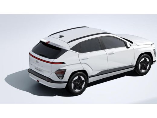 Hyundai Kona Premium 64.8 kWh | 7.500,- korting | Gratis laadstation t.w.v. 589,- | Uit voorraad leverbaar | A... ActivLease financial lease