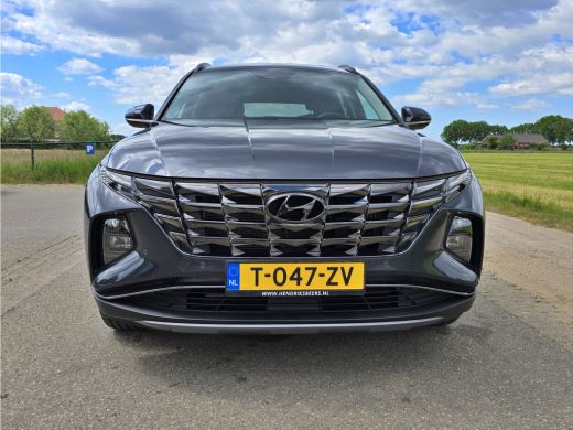 Hyundai Tucson Hybrid 1.6 T-GDI HEV Comfort Smart - 180 Pk - Euro 6 - ParkeerCamera - StoelVerwarming ActivLease financial lease