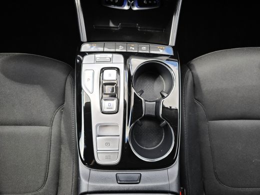 Hyundai Tucson Hybrid 1.6 T-GDI HEV Comfort Smart - 180 Pk - Euro 6 - ParkeerCamera - StoelVerwarming ActivLease financial lease