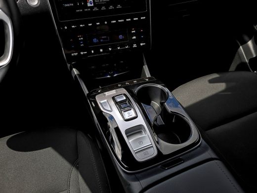 Hyundai Tucson Hybrid 1.6 T-GDI HEV Comfort Smart - 180 Pk - Euro 6 - ParkeerCamera - StoelVerwarming ActivLease financial lease