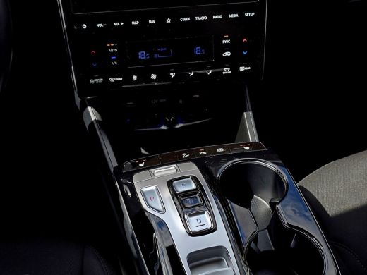 Hyundai Tucson Hybrid 1.6 T-GDI HEV Comfort Smart - 180 Pk - Euro 6 - ParkeerCamera - StoelVerwarming ActivLease financial lease