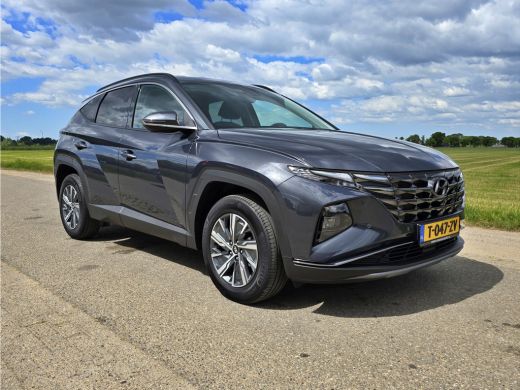 Hyundai Tucson Hybrid 1.6 T-GDI HEV Comfort Smart - 180 Pk - Euro 6 - ParkeerCamera - StoelVerwarming ActivLease financial lease
