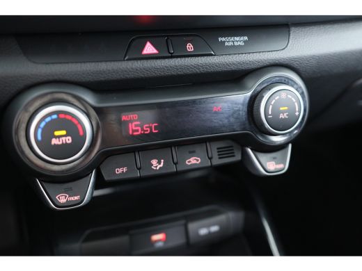 Kia Rio 1.0 T-GDi MHEV DynamicLine | Navigatie | Climate Control | Parkeersensoren | Camera | Cruise Cont... ActivLease financial lease