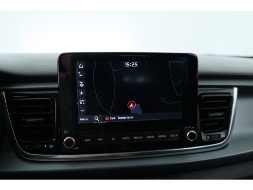 Kia Rio 1.0 T-GDi MHEV DynamicLine | Navigatie | Climate Control | Parkeersensoren | Camera | Cruise Cont... ActivLease financial lease