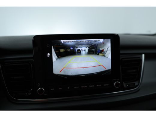 Kia Rio 1.0 T-GDi MHEV DynamicLine | Navigatie | Climate Control | Parkeersensoren | Camera | Cruise Cont... ActivLease financial lease