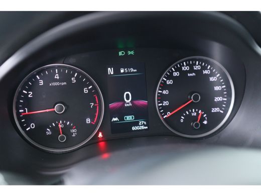Kia Rio 1.0 T-GDi MHEV DynamicLine | Navigatie | Climate Control | Parkeersensoren | Camera | Cruise Cont... ActivLease financial lease