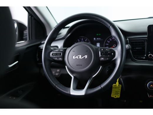 Kia Rio 1.0 T-GDi MHEV DynamicLine | Navigatie | Climate Control | Parkeersensoren | Camera | Cruise Cont... ActivLease financial lease