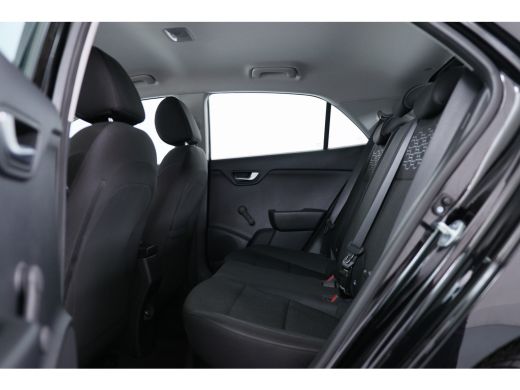Kia Rio 1.0 T-GDi MHEV DynamicLine | Navigatie | Climate Control | Parkeersensoren | Camera | Cruise Cont... ActivLease financial lease
