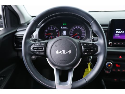 Kia Rio 1.0 T-GDi MHEV DynamicLine | Navigatie | Climate Control | Parkeersensoren | Camera | Cruise Cont... ActivLease financial lease