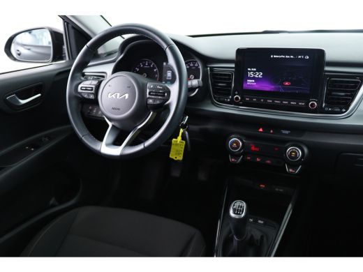 Kia Rio 1.0 T-GDi MHEV DynamicLine | Navigatie | Climate Control | Parkeersensoren | Camera | Cruise Cont... ActivLease financial lease