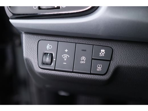 Kia Rio 1.0 T-GDi MHEV DynamicLine | Navigatie | Climate Control | Parkeersensoren | Camera | Cruise Cont... ActivLease financial lease