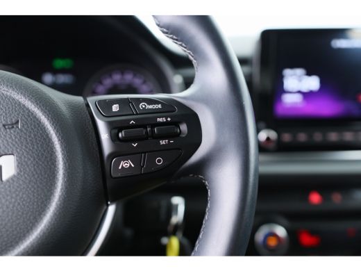 Kia Rio 1.0 T-GDi MHEV DynamicLine | Navigatie | Climate Control | Parkeersensoren | Camera | Cruise Cont... ActivLease financial lease