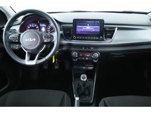 Kia Rio 1.0 T-GDi MHEV DynamicLine | Navigatie | Climate Control | Parkeersensoren | Camera | Cruise Cont... ActivLease financial lease