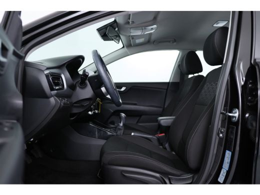 Kia Rio 1.0 T-GDi MHEV DynamicLine | Navigatie | Climate Control | Parkeersensoren | Camera | Cruise Cont... ActivLease financial lease