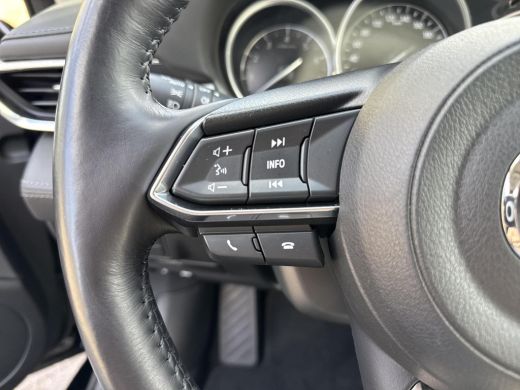 Mazda 6 Sportbreak 2.0 SkyActiv-G 165 Business | Leder interieur | Trekhaak | ActivLease financial lease