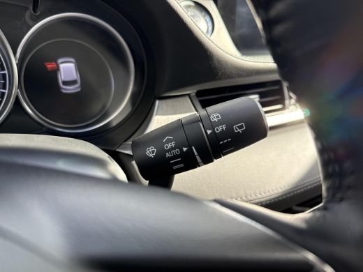 Mazda 6 Sportbreak 2.0 SkyActiv-G 165 Business | Leder interieur | Trekhaak | ActivLease financial lease
