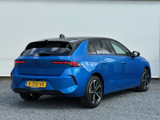 Opel Astra 1.2 Turbo GS 130pk | Apple Carplay/Android Auto|telefoonintegratie premium | Cruise control adapt... ActivLease financial lease