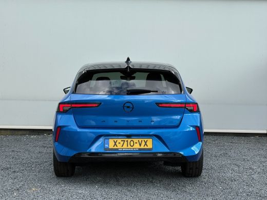 Opel Astra 1.2 Turbo GS 130pk | Apple Carplay/Android Auto|telefoonintegratie premium | Cruise control adapt... ActivLease financial lease