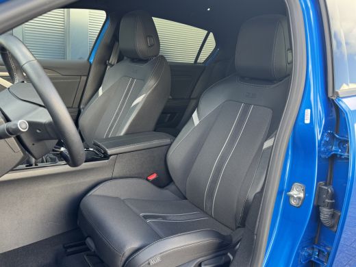 Opel Astra 1.2 Turbo GS 130pk | Apple Carplay/Android Auto|telefoonintegratie premium | Cruise control adapt... ActivLease financial lease