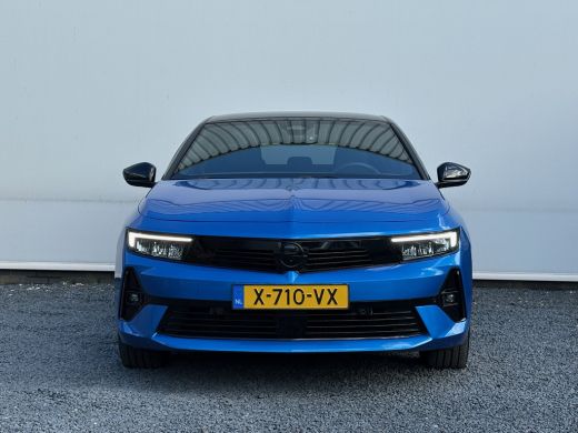 Opel Astra 1.2 Turbo GS 130pk | Apple Carplay/Android Auto|telefoonintegratie premium | Cruise control adapt... ActivLease financial lease