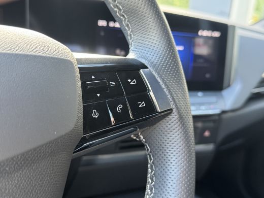 Opel Astra 1.2 Turbo GS 130pk | Apple Carplay/Android Auto|telefoonintegratie premium | Cruise control adapt... ActivLease financial lease
