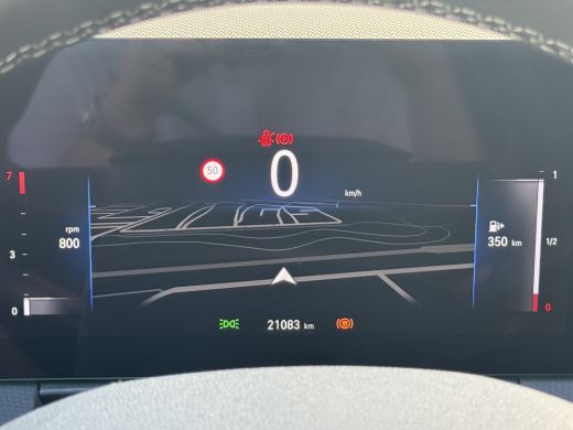 Opel Astra 1.2 Turbo GS 130pk | Apple Carplay/Android Auto|telefoonintegratie premium | Cruise control adapt... ActivLease financial lease