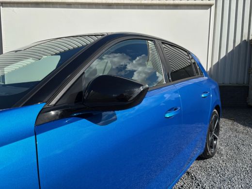 Opel Astra 1.2 Turbo GS 130pk | Apple Carplay/Android Auto|telefoonintegratie premium | Cruise control adapt... ActivLease financial lease