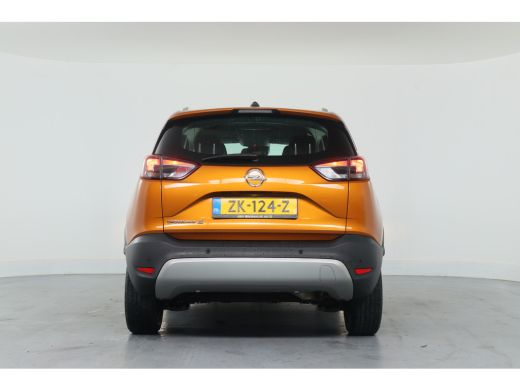 Opel Crossland X 1.2 Turbo Innovation | Climate Control | Navigatie | Parkeersensoren | Cruise Control | Apple Car... ActivLease financial lease