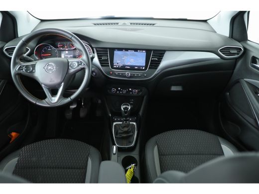 Opel Crossland X 1.2 Turbo Innovation | Climate Control | Navigatie | Parkeersensoren | Cruise Control | Apple Car... ActivLease financial lease
